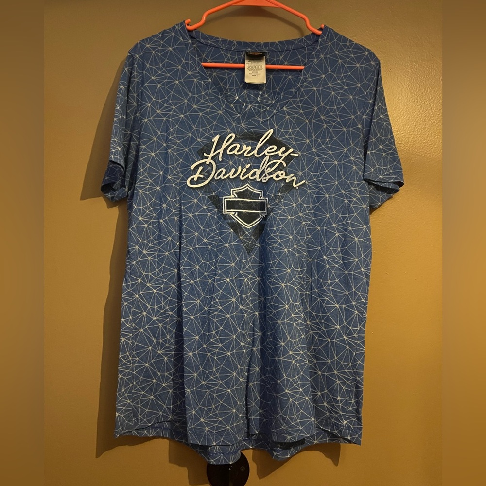 Harley Davidson women’s T-shirt